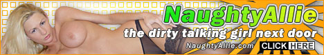 Naugthy Allie