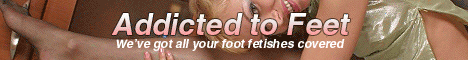 Addict to Feet 