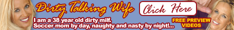 Dirty Talking Wife